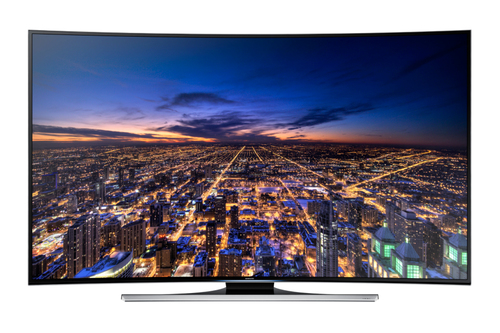 Samsung UE65HU8200Z 165.1 cm (65") 4K Ultra HD Smart TV Wi-Fi Black