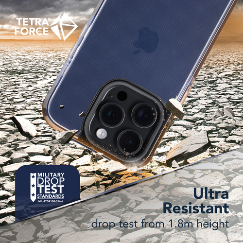 Cellularline Tetra Force Strong Guard - iPhone 13 Pro – image 2