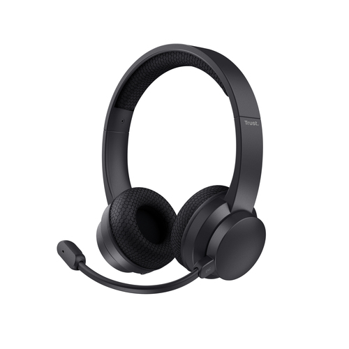 Trust Ayda Wireless Enc Stereo Headset 25463 - image 1