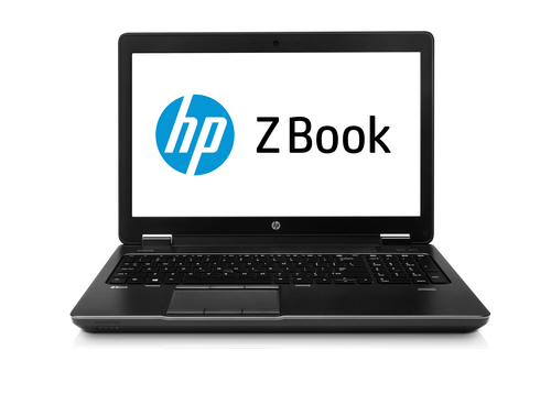 HP ZBook E9X20AW laptop Intel® Core™ i7 i7-4800MQ Mobile workstation