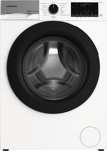 Grundig GW5P59415W2 стиральная машина Фронтальная загрузка 9 kg 1400 RPM Белый