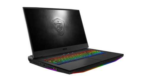 MSI GT76 10SGS-097NL Titan DT – image 2