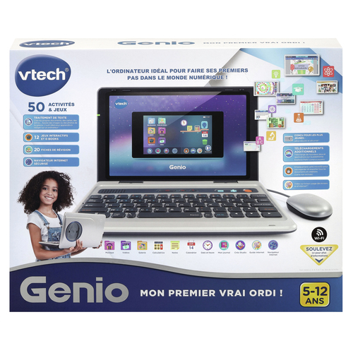 VTech Genio 80-541005 children's gadget – image 9