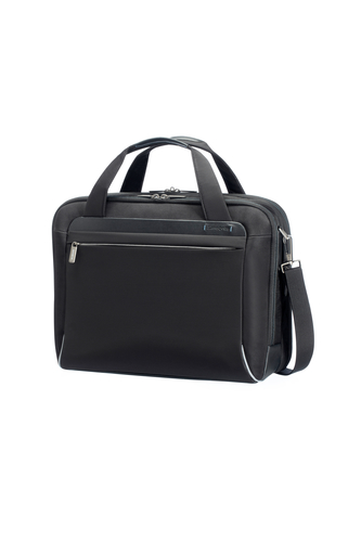 Verbatim 55692 laptop case Messenger case Black – image 1