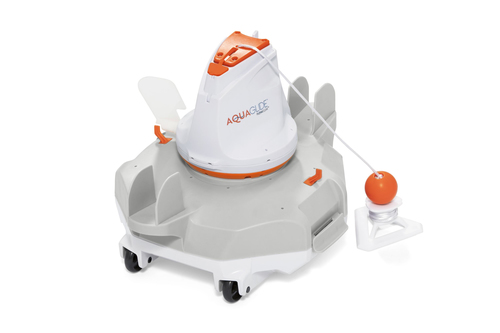 Bestway Flowclear Aquaglide Autonomous Pool Cleaning Robot – image 6