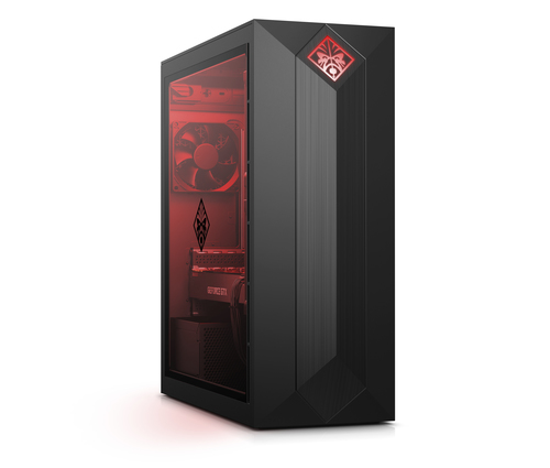 HP OMEN Obelisk 875-1009 Intel® Core™ i7 i7-9700K – image 2