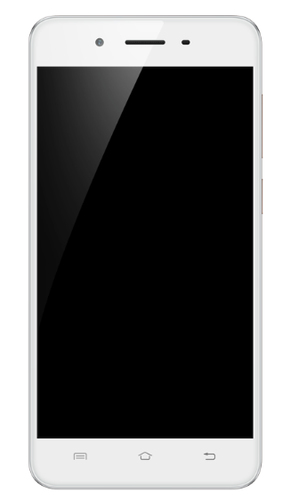 vivo Y55s 13.2 cm (5.2") Dual SIM Android 6.0 4G Micro-USB 2 GB 16 GB 2730 mAh Pink gold