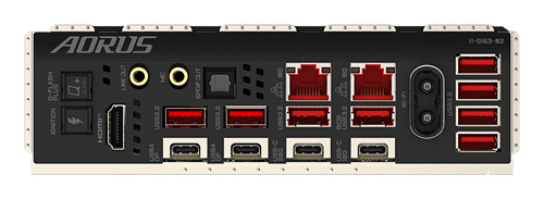GIGABYTE X870E AORUS XTREME X3D AI TOP moederbord, afbeelding 6