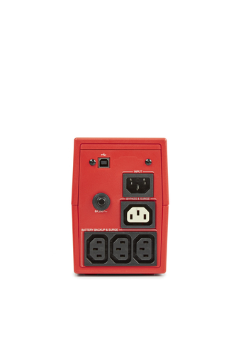 Salicru SPS 500 SOHO+ – image 3