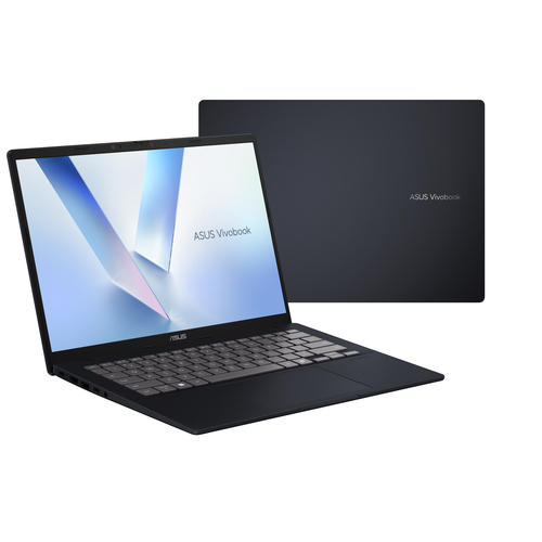 ASUS Vivobook 14 X1407QA-LY086W Snapdragon X1-26-100 Laptop 35.6 cm (14") WUXGA 16 GB LPDDR5x-SDRAM 1 TB SSD Wi-Fi 6E (802.11ax) Windows 11 Home Blue – image 8