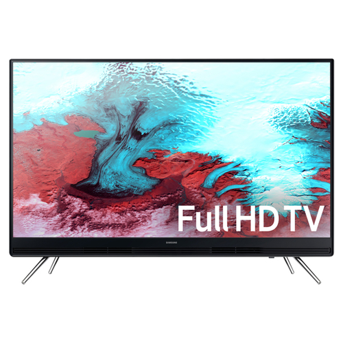 Samsung UN40K5100AF 100.3 cm (39.5") Full HD Black