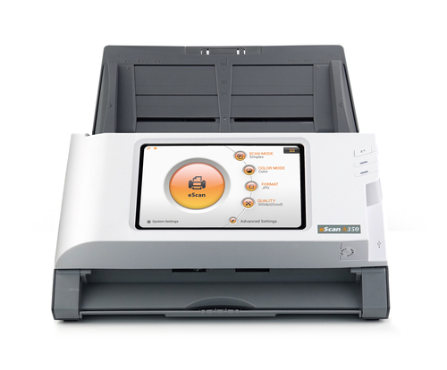 Plustek A350 Essential – image 3