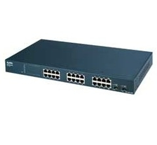 Zyxel Dimension GS-1124