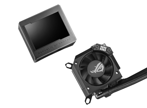 Asus Rog Ryujin Iii 240 Argb Aio CPU Liquid Cooler - 90RC00K1-M0UAY0 - image 6