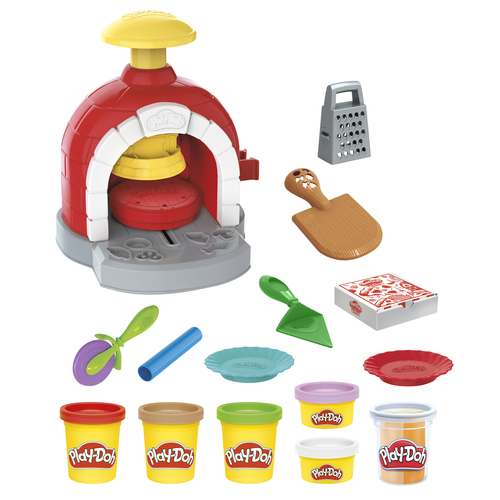 Play-Doh Kitchen Creations F43735L0 игрушка для творчества и рукоделия