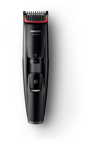 Philips BEARDTRIMMER Series 5000 BT5201/15 beard trimmer AC/Battery 17