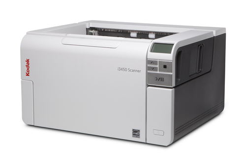 Kodak Alaris i3450 Scanner – image 5