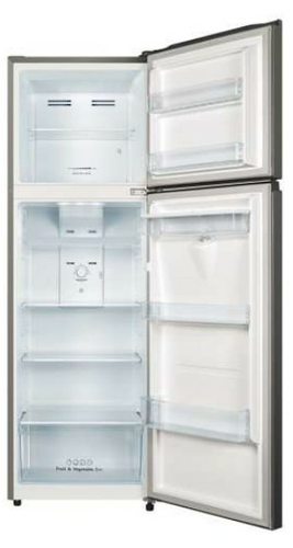 Hisense RT90N6WKX fridge-freezer Freestanding