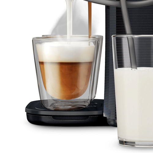 Senseo Latte Duo HD7855/59 coffee maker Fully-auto Pod coffee machine – image 5