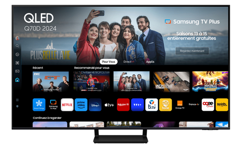 Samsung Q70D TQ55Q70DAT