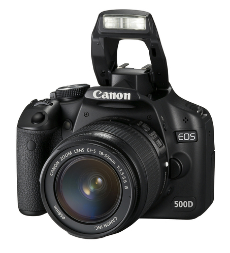 Canon EOS 500DB