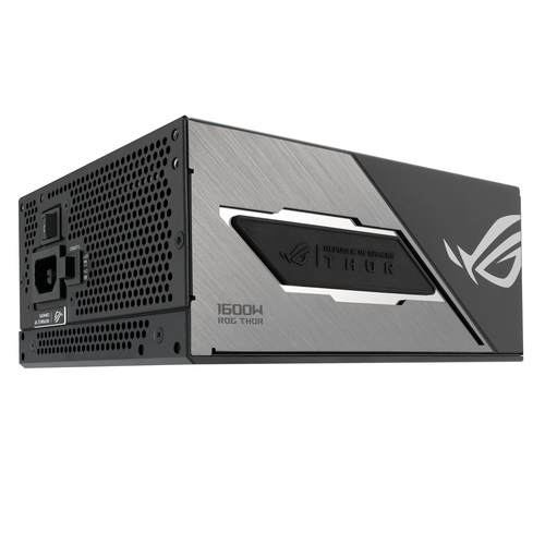 Asus Rog Thor 1600W Titanium Iii Atx 3.1 80 Plus Titanium Psu Power Supply - image 5