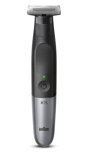 Braun Series X XT5200 Черный Никель-металл-гидридный (NiMH)