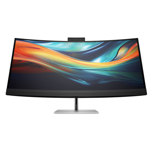 HP Inc. Monitor 40 cali S7 Pro 740pm 5K2K Conferencing 8Y2R2AA