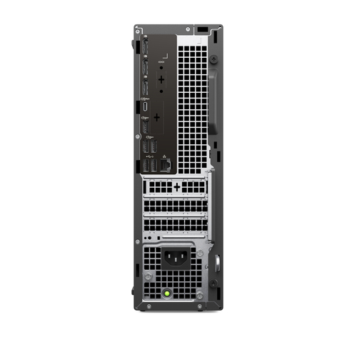 Dell PRO MAX WORKSTATION, SLIM, U9-285, 32GB, 1TB, RTX A1000(8GB), WL, W11P(CP+), 3Y PRO – image 4
