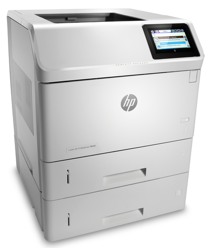 HP Enterprise M606x – image 3