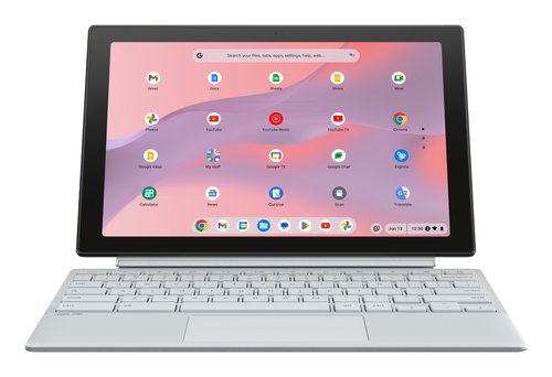 ASUS Chromebook CM30 Detachable CM3001DM2A-WS88T-S laptop MediaTek Kompanio Kompanio 520 – image 1
