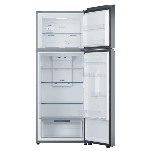 Hoover H-FRIDGE 300 HODQ4T718EX Freestanding – image 3