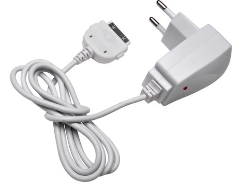 Sandberg AC charger iPhone 1000mA EU