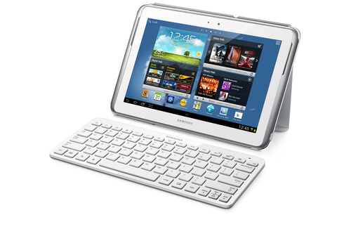 Samsung BKB-10 Bluetooth White – image 4