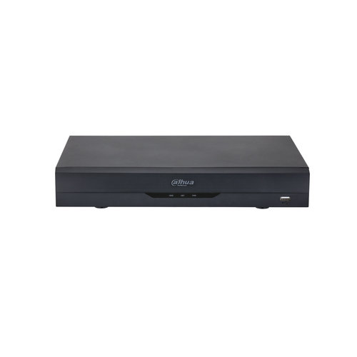Dahua Technology DH-XVR5116H-4KL-I3 digital video recorder (DVR) Internal Black – image 2