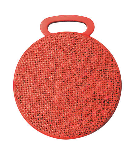 Trust 22011 portable/party speaker Mono portable speaker Red – image 4
