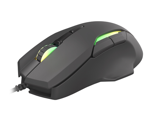 Genesis kabelgeb. Gaming muis XENON 220 G2 RGB zwart, afbeelding 7