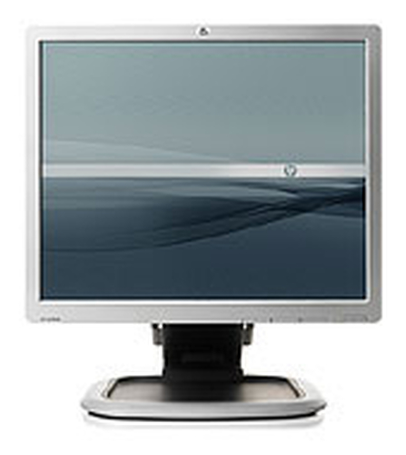 HP L1950 19-inch LCD Monitor