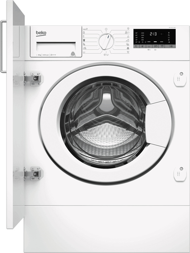 Beko WITV 8712 XW0