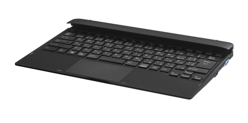 Fujitsu S26391-F1277-L236 mobile device dock station Tablet Black – image 2