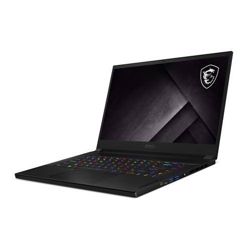 MSI GS66 10UH-057BE Stealth – image 3