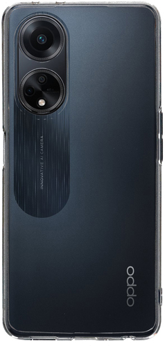 Minimalistisch ontwerp met extra grip en meer bescherming! Zoek je een eenvoudig hoesje dat gewoon zijn werk doet? De Classic TPU Case is het perfecte, afbeelding 8