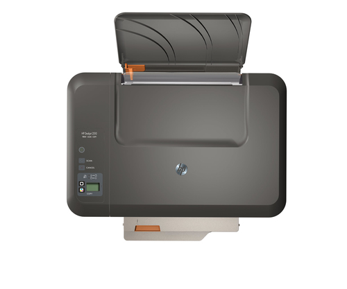 HP DeskJet 2510 Thermal inkjet A4 – image 8
