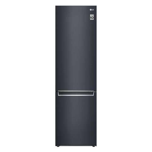 LG GBB72MCVFN fridge-freezer Freestanding – image 1