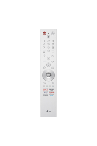 LG PM23GN.AEU remote control Bluetooth TV Press buttons/Wheel – image 2