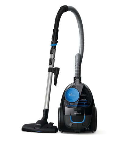 Philips 3000 series FC9350/62 vacuum – image 3