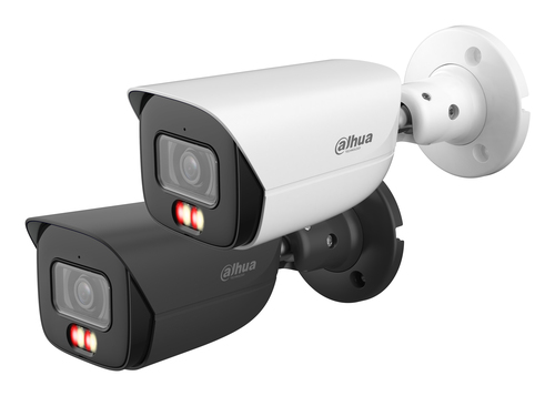 Dahua Technology WizMind 8MP Smart Dual Light Fixed-focal Bullet Network Camera – image 6