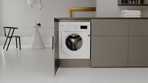 Whirlpool BI WMWG 91486 EU – image 8