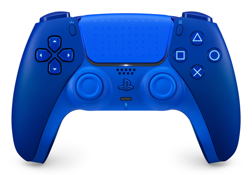 Sony PlayStation 5 DualSense Draadloze Controller Icon Blue Special Edition