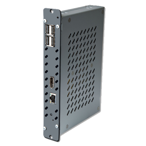 NEC Quovio D OPS-PCAF-WS Thin Client